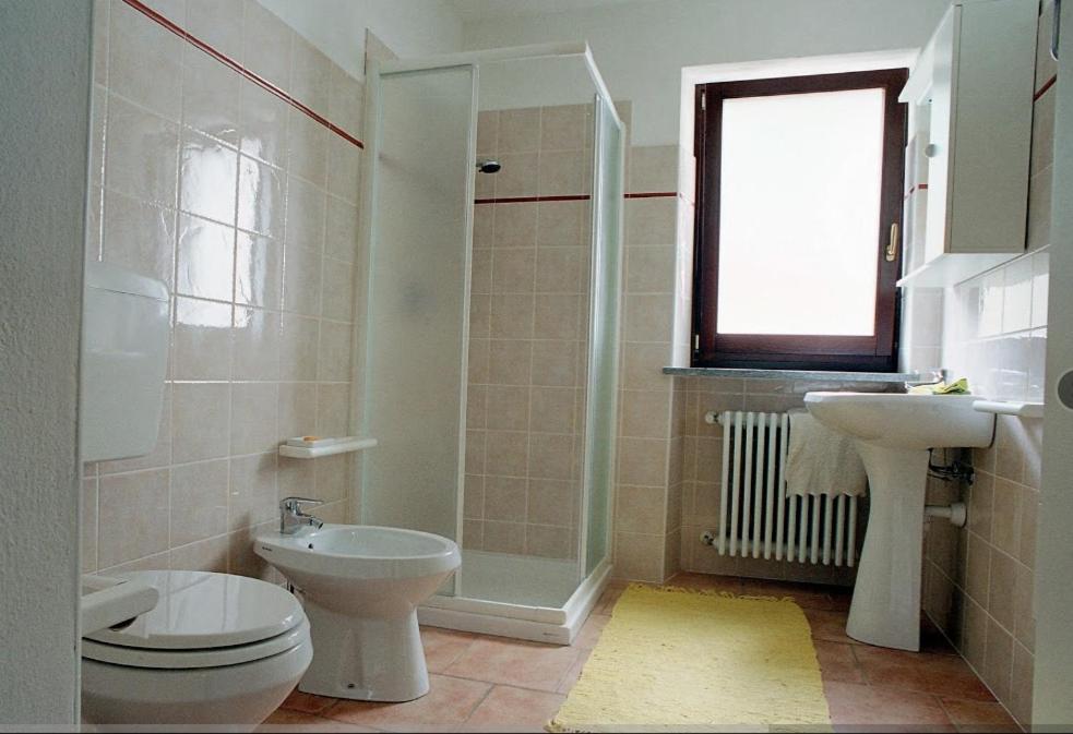 La Maison De Meme Fontainemore Eksteriør billede