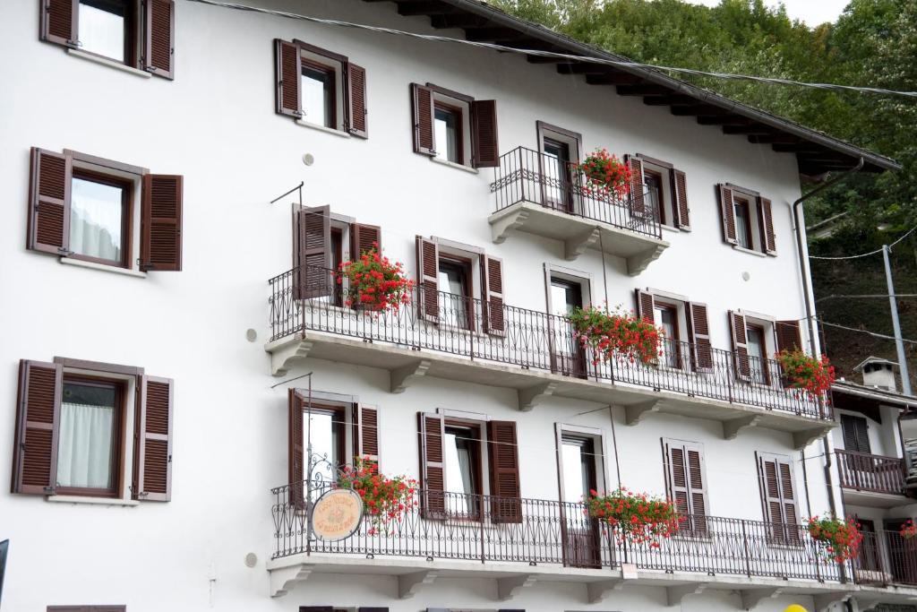 La Maison De Meme Fontainemore Eksteriør billede