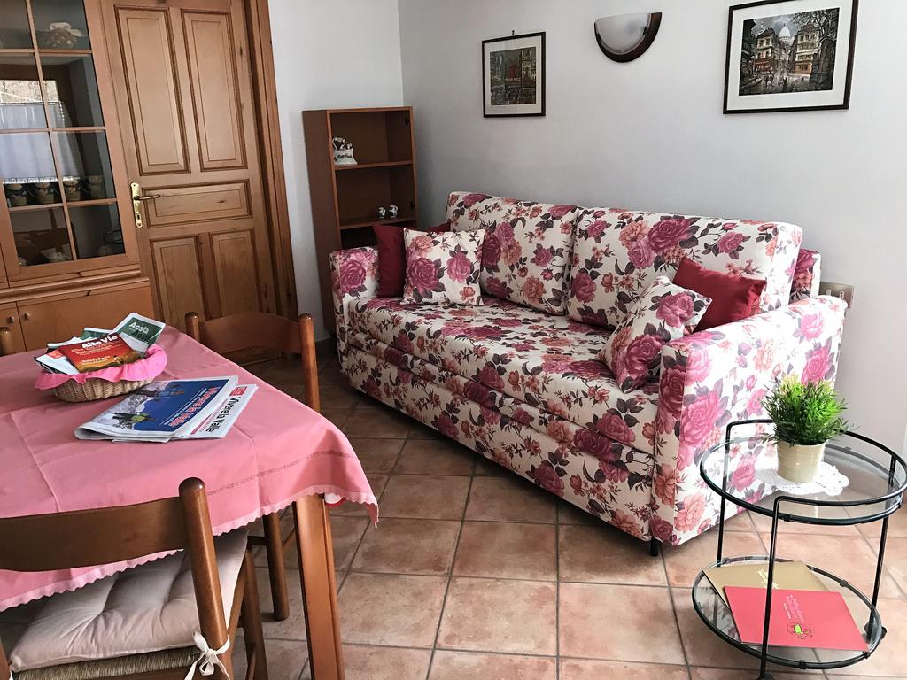 La Maison De Meme Fontainemore Eksteriør billede